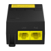 Injector 1 port PoE, 52V, 31.2W - Ruijie RG-POE-AT30
