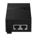 Injector 1 port PoE++, 2.5G, 56V, 60W - Ruijie RG-POE-50-60W-MG
