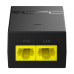 Injector 1 port PoE, 52V, 15.6W - Ruijie RG-POE-AF15