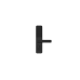 Incuietoare hoteliera WiFi, cititor de amprenta, carduri, tastatura IoT Smart Lock - ZKTeco DL-ML100