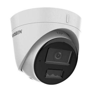 Camera IP 2MP, lentila 2.8mm, IR 30m, WL 30m, Mic. - HIKVISION DS-2CD1323G2-LIU-2.8mm  