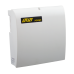 Sursa de alimentare 12V/10A, back-up in cabinet de plastic SDC-12-10BPL
