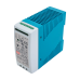 Sursa de alimentare in comutatie, 27.6V / 0.95A + 0.5A, sina DIN, backup - MEAN WELL DRC-40B