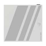 Centrala de control acces 8 usi, RS485, Wiegand, Alarma, Web Management - HIKVISION DS-K2708X  