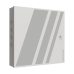 Centrala de control acces 8 usi, RS485, Wiegand, Alarma, Web Management - HIKVISION DS-K2708X  