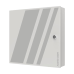 Centrala de control acces 8 usi, RS485, Wiegand, Alarma, Web Management - HIKVISION DS-K2708X  