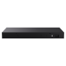 Switch 24 porturi Gigabit PoE, 2 x RJ45 Uplink Gigabit, 2 x SFP Gigabit, 1U - IP-COM G1128P-24-410W  
