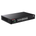 Switch 16 x RJ45 Gigabit, Cloud Management - IP-COM G2216D  
