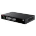 Switch 16 x RJ45 Gigabit, Cloud Management - IP-COM G2216D  