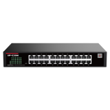 Switch 24 x RJ45 Gigabit, Cloud Management - IP-COM G2224D  