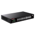 Switch 24 x RJ45 Gigabit, Cloud Management - IP-COM G2224D  