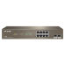 IP-COM 8GE+2SFP + CLOUD MANAGED SWITCH G3310F  