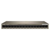 Switch 16 x RJ45 Gigabit - TENDA TND-TEG1016M  