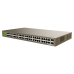 Switch 48 x RJ45 Gigabit, 2 x SFP Gigabit Uplink, 1U - TENDA TND-TEG1050F  
