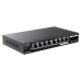 Switch 8 x RJ45 2.5G, 2 x SFP+ 10G - TENDA TND-TEM2010X  