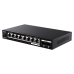 Switch 8 x RJ45 2.5G, 2 x SFP+ 10G - TENDA TND-TEM2010X  