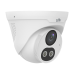 Dual Light - Camera IP 4MP, lentila 2.8mm,  - UNV IPC3614LE-ADF28KC-DL
