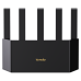 Router Wireless  WiFi 6, 4 x Gigabit, Dual-Band, AX3000, Management - TENDA TND-RX12L-PRO  