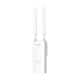 Access Point AC1300 Dual-Band, Wi-Fi 5, 2 x 5 dBi, 1 x GE, Management - TENDA TND-OAP1200  