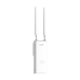 Access Point AC1300 Dual-Band, Wi-Fi 5, 2 x 5 dBi, 1 x GE, Management - TENDA TND-OAP1200  