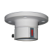 Suport de tavan pentru camerele PTZ Hikvision DS-1663ZJ 