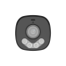 Camera AnalogHD ColorHunter, 2MP, lentila 2.8mm, Smart Dual-Light IR/ WL 40m,  Mic. - UNV UAC-B142-AF28LM-DL
