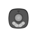 Camera AnalogHD ColorHunter, 5MP, lentila 2.8mm, Smart Dual-Light IR/ WL 40m,  Mic. - UNV UAC-B145-AF28LM-DL