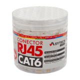 RJ45-CAT6-50U-JAR   