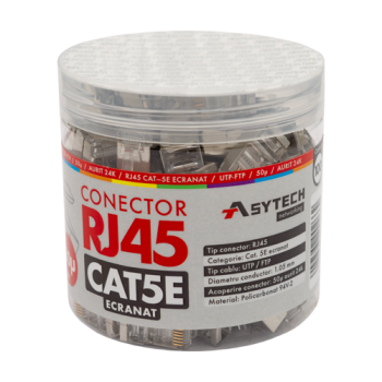 RJ45M-CAT5E-50U-JAR   