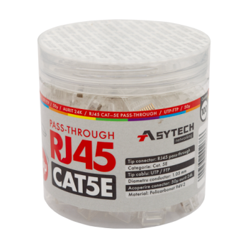 RJ45-CAT5E-EZ-50U-JAR   
