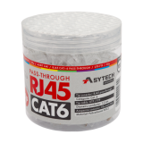 RJ45-CAT6-EZ-50U-JAR   
