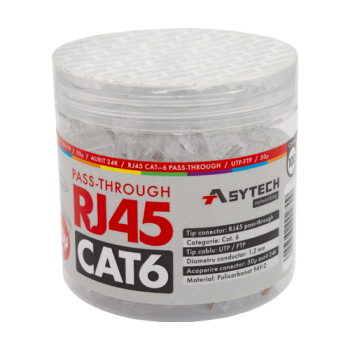 RJ45-CAT6-EZ-50U-JAR   