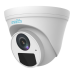 Camera IP 2MP, lentila 2.8mm, IR 30m, Microfon integrat - Uniarch IPC-T122-APF28-ECO