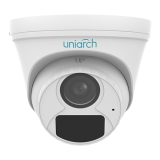 Camera IP 4MP, lentila 2.8mm, IR 30m, SDCard, Microfon integrat - Uniarch IPC-T124-APF28K
