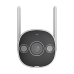 Camera IP WiFI, 3MP, lentila 2.8mm, IR 20m, Wl 10m, Audio bidirectional - Uniarch Uho-B2D-M3F3D