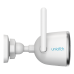 Camera IP WiFI, 3MP, lentila 2.8mm, IR 20m, Wl 10m, Audio bidirectional - Uniarch Uho-B2D-M3F3D