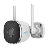 Camera IP WiFI, 2MP, lentila 2.8mm, IR 20m, SDcard, Audio bidirectional - Uniarch Uho-B2R-M2F3