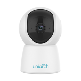 Camera IP PT WIFi, 4MP, lentila 4mm, IR 10m, Audio bidirectional - Uniarch Uho-S2-M4