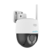 Camera IP PT WiFi, rezolutie 3MP, lentila 4mm, IR 30m, WL 10m, Audio bidirectional - Uniarch Uho-P1A-M3F4D