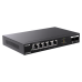 Switch 5 x RJ45 2.5G, 2 x SFP+ 10G - TENDA TND-TEM2007X  