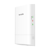 Kit 2 bucati Access Point Wi-Fi 5, 5GHz, max. 867 Mbps, PoE IN, 1 km, Management - TENDA TND-O1-5G-Kit  