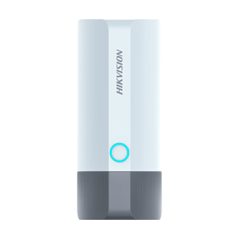 Access Point de exterior DualBand Wi-Fi 6, AX3000, PoE IN, AC Management - HIKVISION DS-3WAP623E-SI