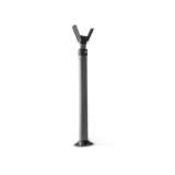 Stalp fix sustinere brat bariera - MOTORLINE SPAT-F 
