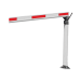 Stalp fix sustinere brat bariera - MOTORLINE SPAT-F 
