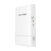 Acces Point de exterior, Wi-Fi 5, 5GHz, 867Mbps, 9dBi - max 1km, Management - IP-COM CPE5  