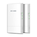 Acces Point de exterior, Wi-Fi 5, 5GHz, 867Mbps, 9dBi - max 1km, Management - IP-COM CPE5  