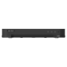 DVR AcuSense 16 ch., 5MP + 8 ch. IP 6MP, Alarma I/O, VCA - HIKVISION iDS-7216HQHI-M1-XT(16A+4/1ALM)