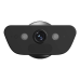 Camera IP 4K WI-FI6, baterie 10400mAh, Color 24/7, audio bidirectional, Panou solar integrat - EZVIZ CS-EB5-4K  