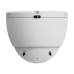 Camera IP WI-FI, rezolutie 2K, lentila 2.8mm, audio bidirectional, IR 30m, SDcard - EZVIZ CS-H4-2K  