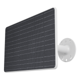 Panou solar pentru camere IP, acumulator de stocare 10.000mAh, max 12W - EZVIZ CS-PBC12